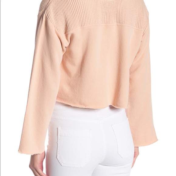 Current/Elliott top - Picture 2 of 5